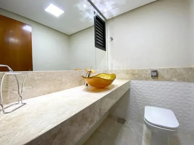 Imagem 16: Ótimo Apartamento Semimobiliado À Venda, no Edif Montreal, Centro de Apucarana