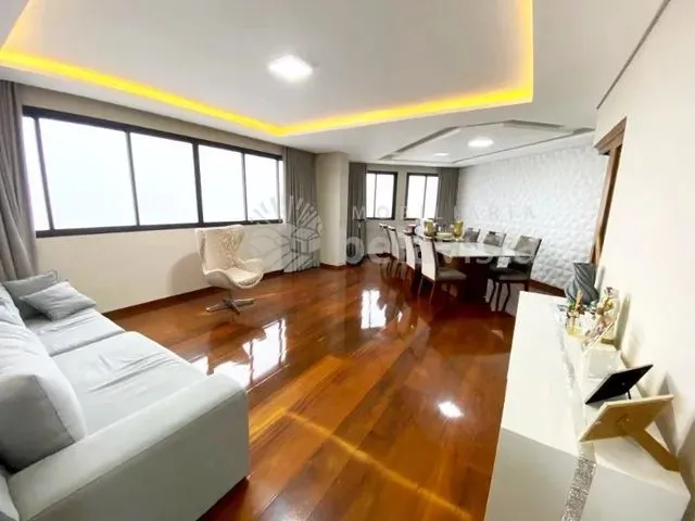 Imagem 4: Ótimo Apartamento Semimobiliado À Venda, no Edif Montreal, Centro de Apucarana
