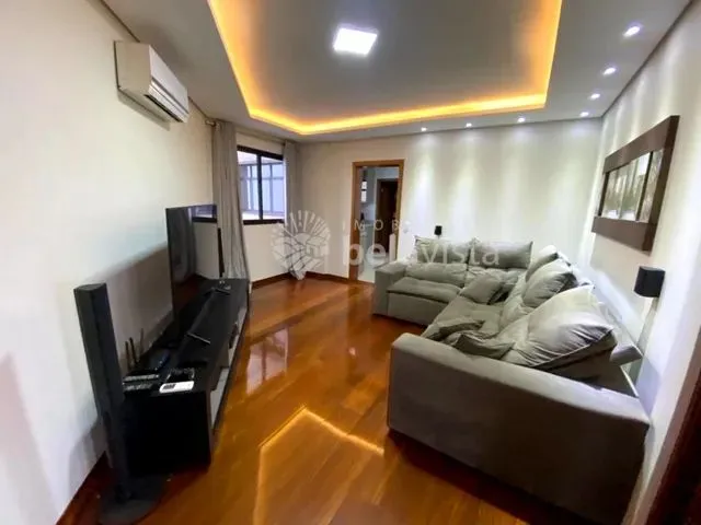 Imagem 5: Ótimo Apartamento Semimobiliado À Venda, no Edif Montreal, Centro de Apucarana