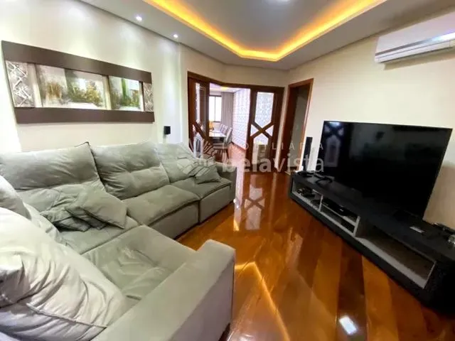 Imagem 8: Ótimo Apartamento Semimobiliado À Venda, no Edif Montreal, Centro de Apucarana