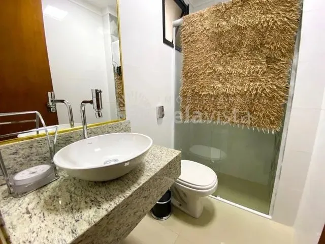 Imagem 10: Ótimo Apartamento Semimobiliado À Venda, no Edif Montreal, Centro de Apucarana