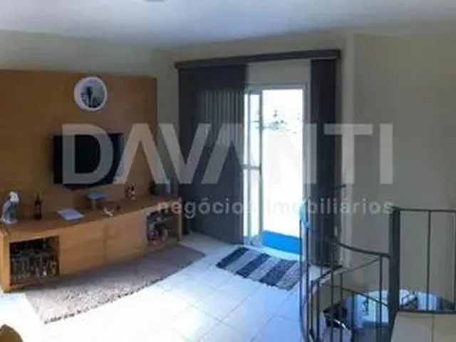 Imagem: Cobertura - Mansões Santo Antônio - Campinas