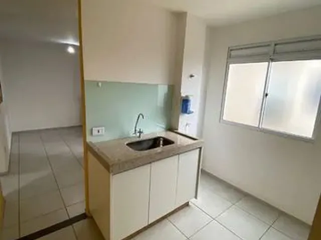 Imagem 3: Apartamento 2 Quartos Gran Milano