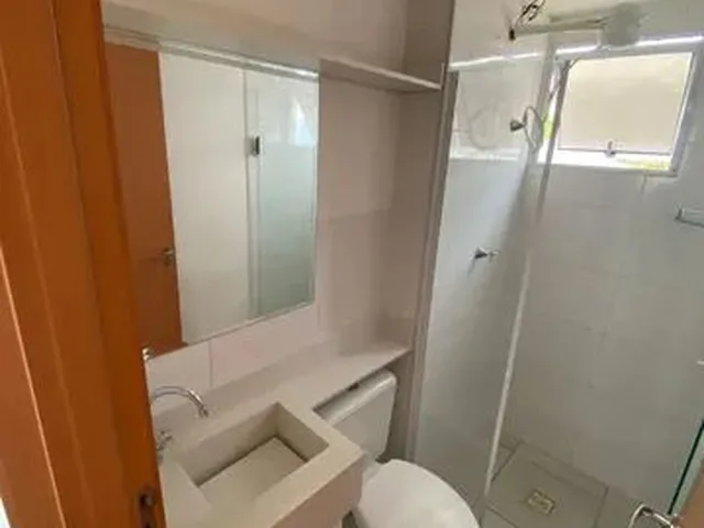 Imagem 2: Apartamento 2 Quartos Gran Milano
