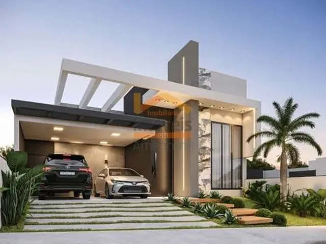 Imagem: Nova Odessa - Residencial - Jardim Recanto