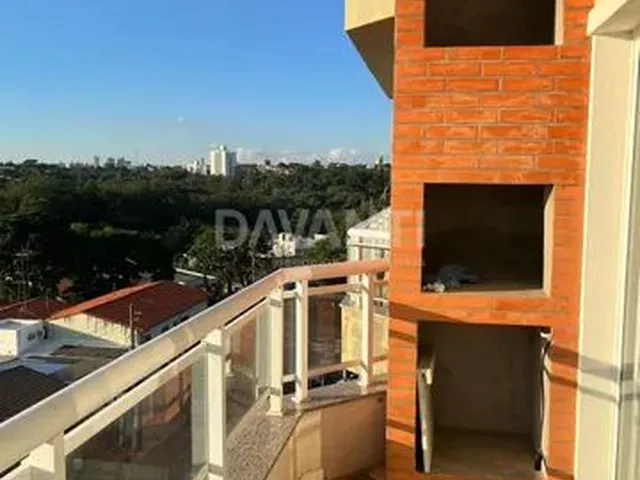 Imagem 6: Apartamento - Jardim Dom Bosco - Campinas