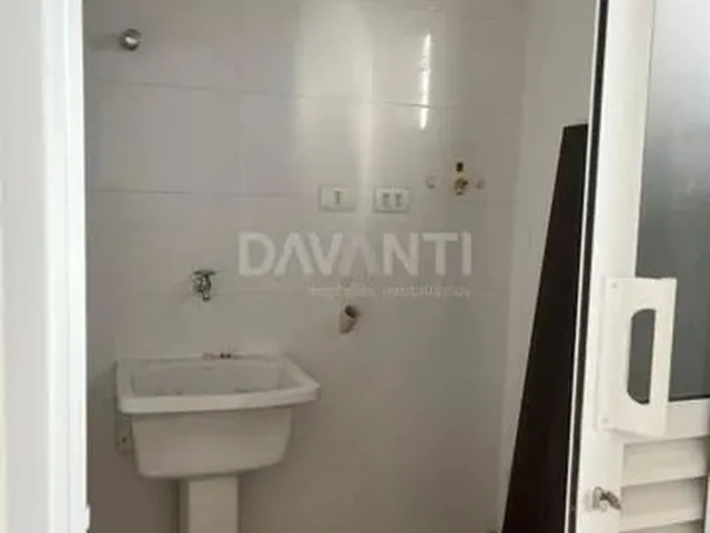 Imagem 15: Apartamento - Jardim Dom Bosco - Campinas