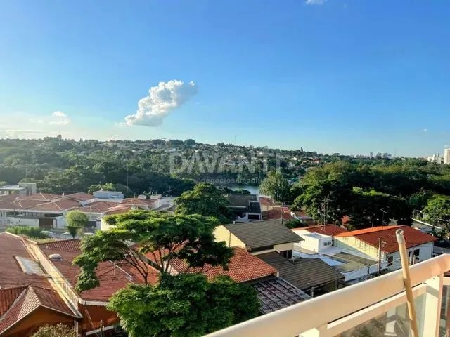 Imagem 9: Apartamento - Jardim Dom Bosco - Campinas