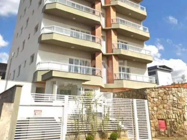 Imagem 2: Apartamento - Jardim Dom Bosco - Campinas