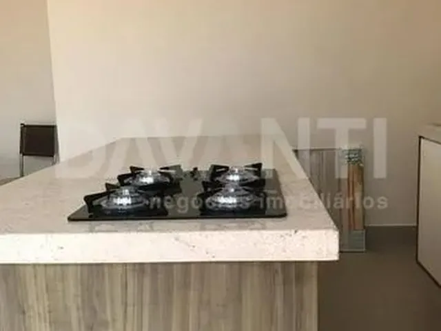 Imagem 5: Apartamento - Jardim Dom Bosco - Campinas
