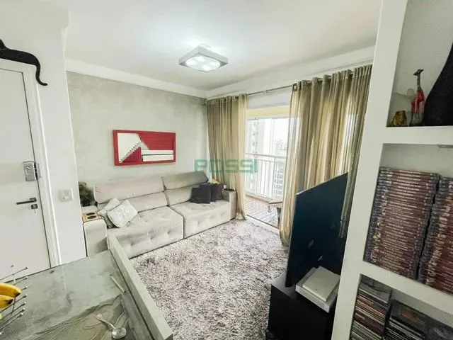 Imagem: Apartamento Cobertura na Vila Mariana À