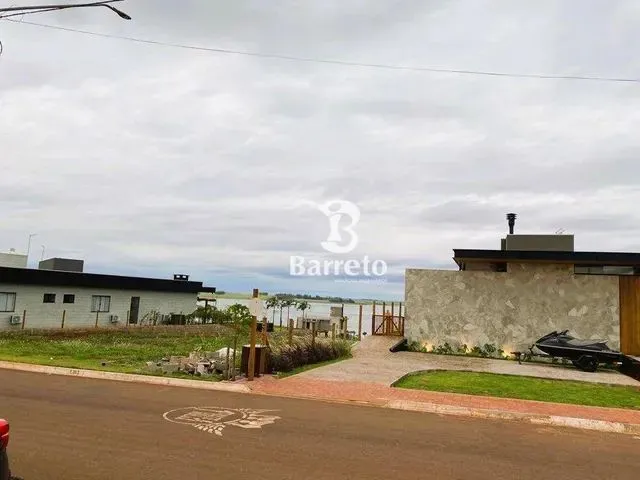 Imagem: Terreno À Venda, 812 M² por R$ 520.000