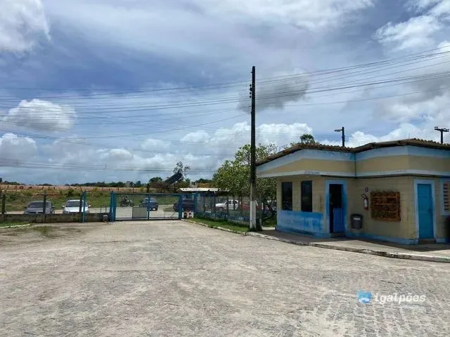 Imagem 6: Galpão com 280 M² Dentro de Condomínio Industrial/Logístico em Abreu e Lima - Pe
