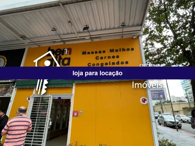 Imagem: Ponto Comercial em Vila Velha - Es, Praia