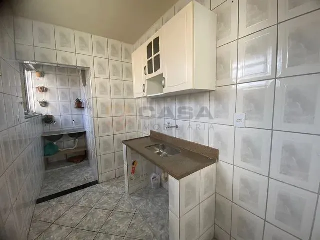 Imagem 8: Mr- Apartamento para Venda Possui 50 Metros Quadrados com 2 Quartos em André Carloni - Se