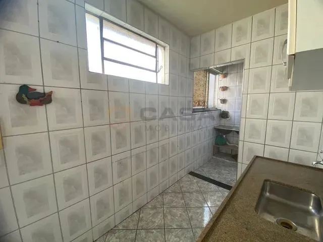 Imagem 2: Mr- Apartamento para Venda Possui 50 Metros Quadrados com 2 Quartos em André Carloni - Se
