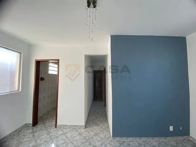Imagem 4: Mr- Apartamento para Venda Possui 50 Metros Quadrados com 2 Quartos em André Carloni - Se