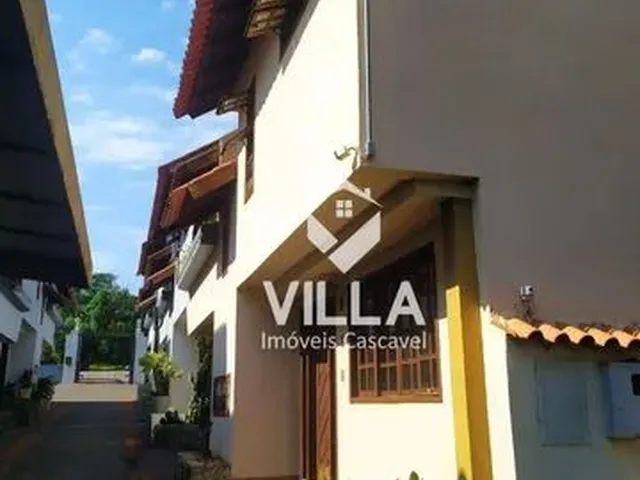 Imagem 5: Sobrado com 4 Dormitórios À Venda - Country - Cascavel/Pr