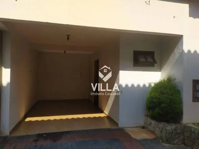 Imagem 3: Sobrado com 4 Dormitórios À Venda - Country - Cascavel/Pr