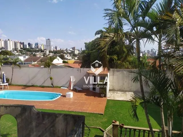 Imagem 9: Sobrado com 4 Dormitórios À Venda - Country - Cascavel/Pr