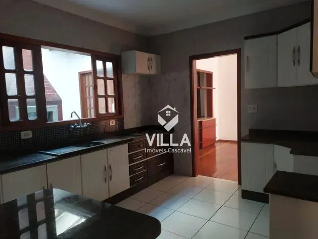 Imagem 11: Sobrado com 4 Dormitórios À Venda - Country - Cascavel/Pr