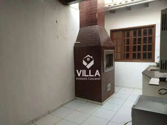 Imagem 7: Sobrado com 4 Dormitórios À Venda - Country - Cascavel/Pr