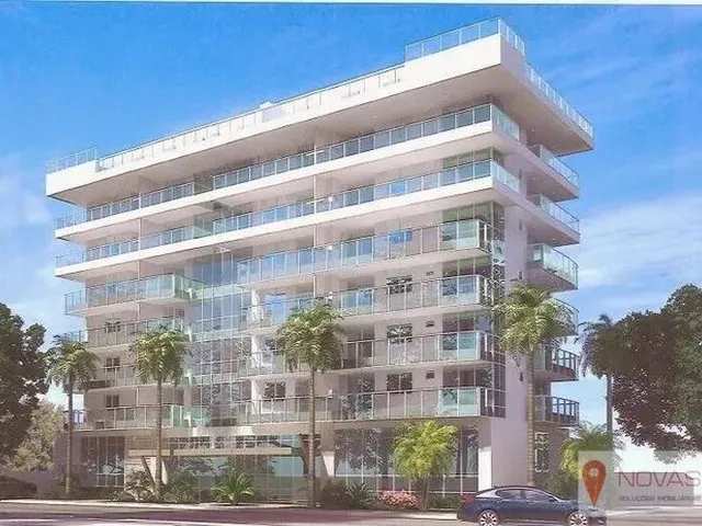 Imagem: Apartamento Residencial À Venda, Charitas