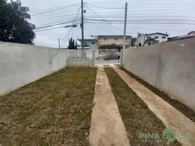 Imagem 14: Sobrado para Venda em Colombo, Campo Pequeno, 3 Dormitórios, 1 Suíte, 3 Banheiros, 2