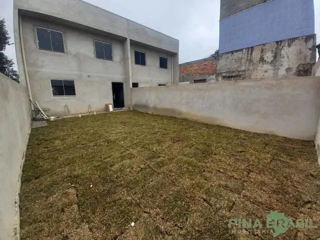Imagem 2: Sobrado para Venda em Colombo, Campo Pequeno, 3 Dormitórios, 1 Suíte, 3 Banheiros, 2