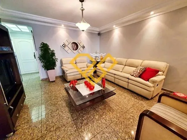 Imagem: Apartamento 3 Quartos em Santos