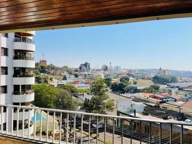 Imagem: Apartamento - Vila Coqueiro - Valinhos