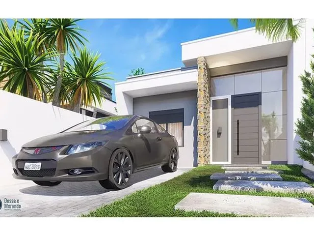 Imagem: Oportunidade de Uma Linda Casa Nova Vera
