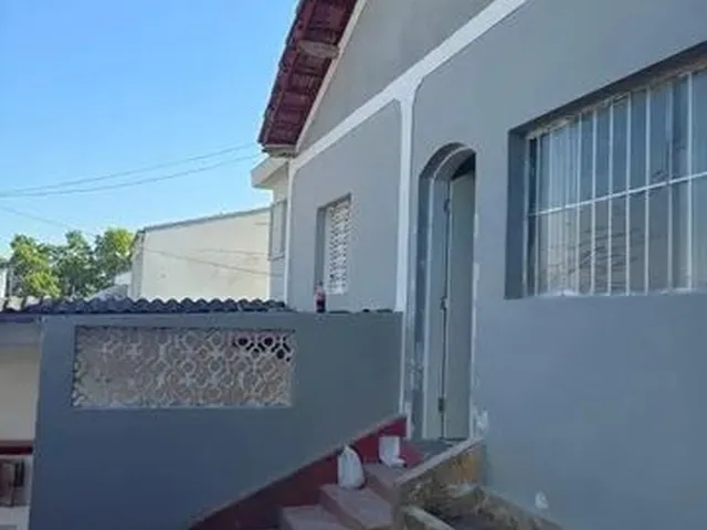 Imagem: Casa À Venda 2 Quartos 4 Vagas Vila Pinheirinho