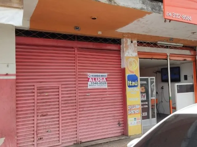Imagem: Loja no Aterrado