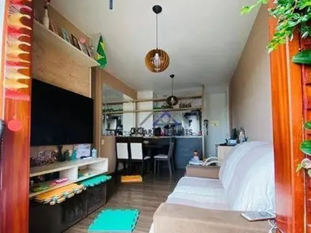 Imagem: Apartamento À Venda Grand Club Esportiva