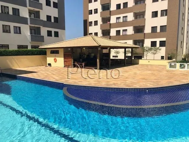 Imagem: Apartamento - Jardim do Lago - Campinas