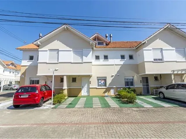 Imagem: Casa de Condomínio Sobrado para Venda Possui