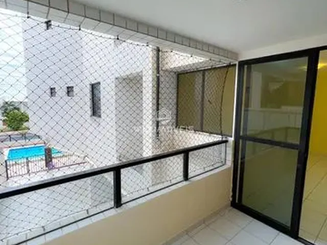 Imagem: Apartamento no Edifício Anthurius, Orla