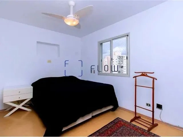 Imagem: Apartamento Jardim Marajoara, 109.55 Metros