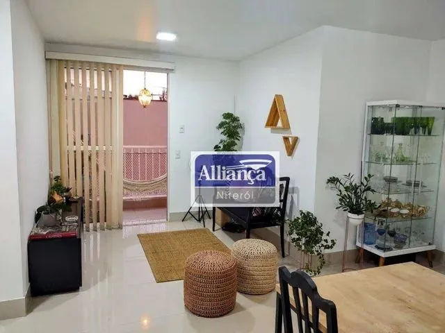 Imagem: Apartamento com Varanda, 2 Dormitórios
