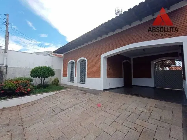 Imagem: Casa com 3 Dormitórios para Alugar, 170