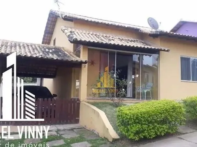 Imagem: Casa Residencial À Venda, Itaúna, Saquarema