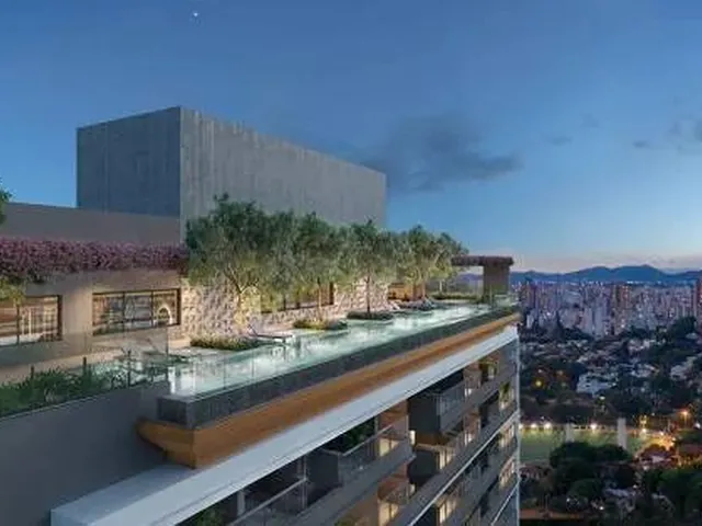 Imagem: Apartamento 2 Dorm - Higienópolis / Consolação