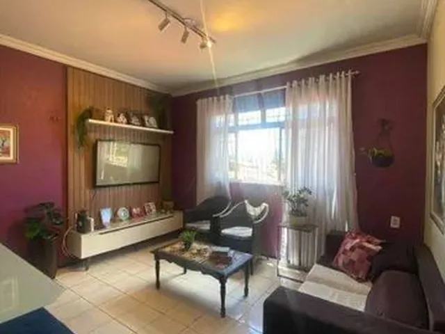 Imagem: Apartamento com 3 Dormitórios À Venda