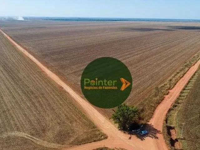 Imagem: Fazenda com 2 Dormitórios À Venda, 50000