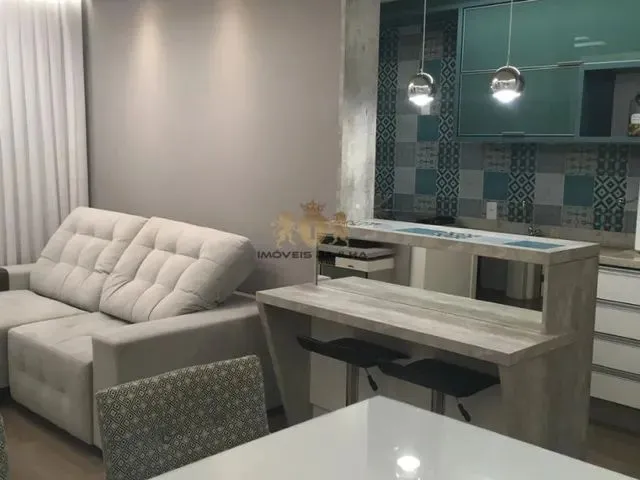 Imagem 15: Apartamento para Venda em Florianópolis, Itacorubi, 2 Dormitórios, 1 Suíte, 2