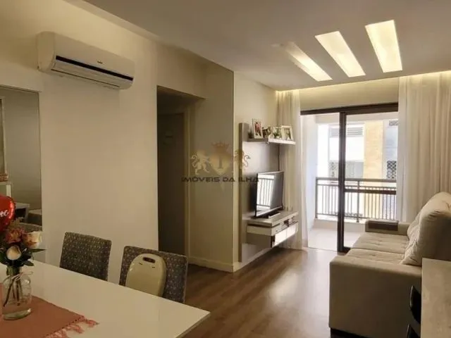 Imagem 12: Apartamento para Venda em Florianópolis, Itacorubi, 2 Dormitórios, 1 Suíte, 2