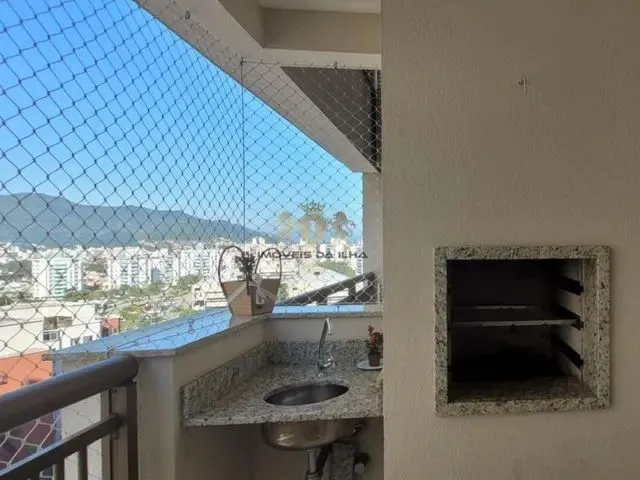 Imagem 4: Apartamento para Venda em Florianópolis, Itacorubi, 2 Dormitórios, 1 Suíte, 2