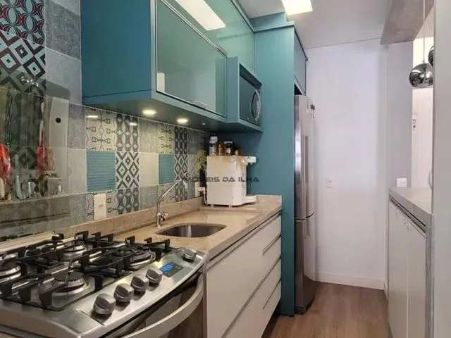 Imagem 7: Apartamento para Venda em Florianópolis, Itacorubi, 2 Dormitórios, 1 Suíte, 2