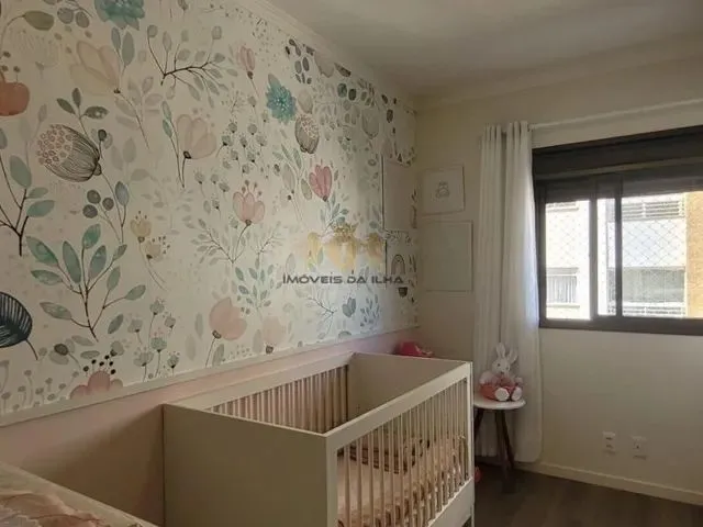 Imagem 2: Apartamento para Venda em Florianópolis, Itacorubi, 2 Dormitórios, 1 Suíte, 2
